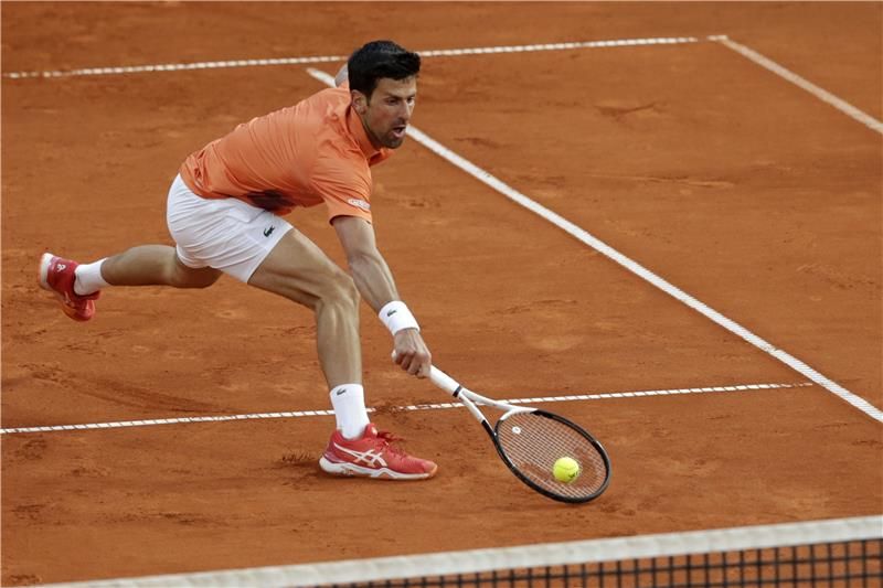 نوفاك ديوكوفيتش