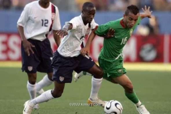 من ودية سابقة