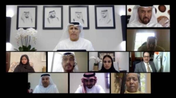 من الاجتماع
