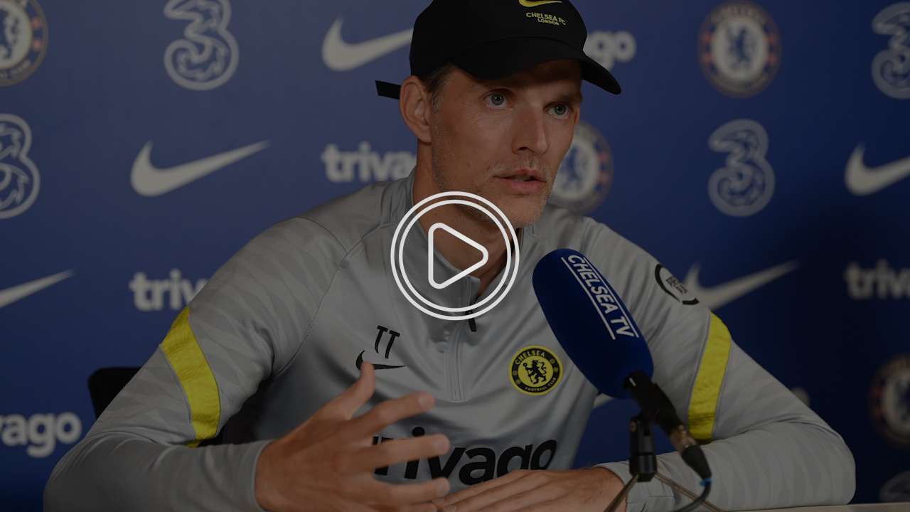 no comment tuchel 21-04-22 thumb