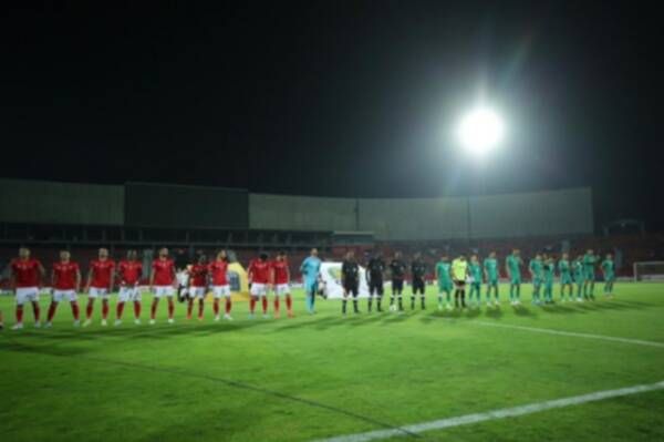 الأهلي والرجاء