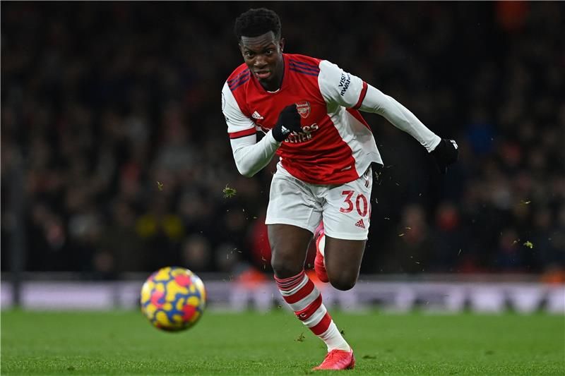 إيدي نيكيتاه