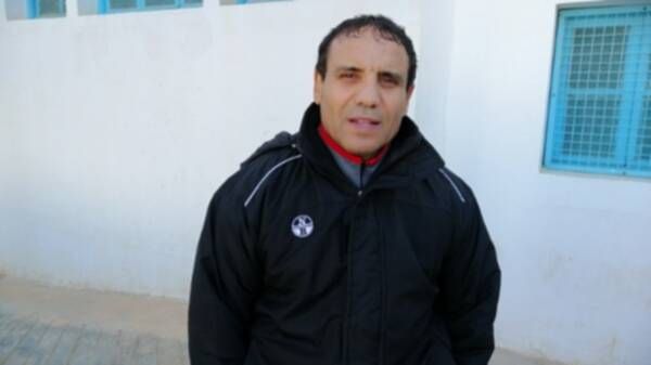 خالد بن ساسي