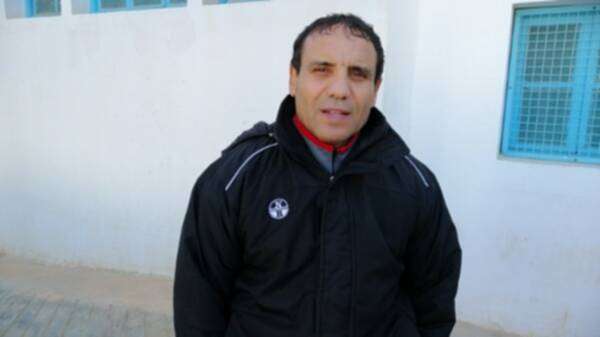 خالد بن ساسي