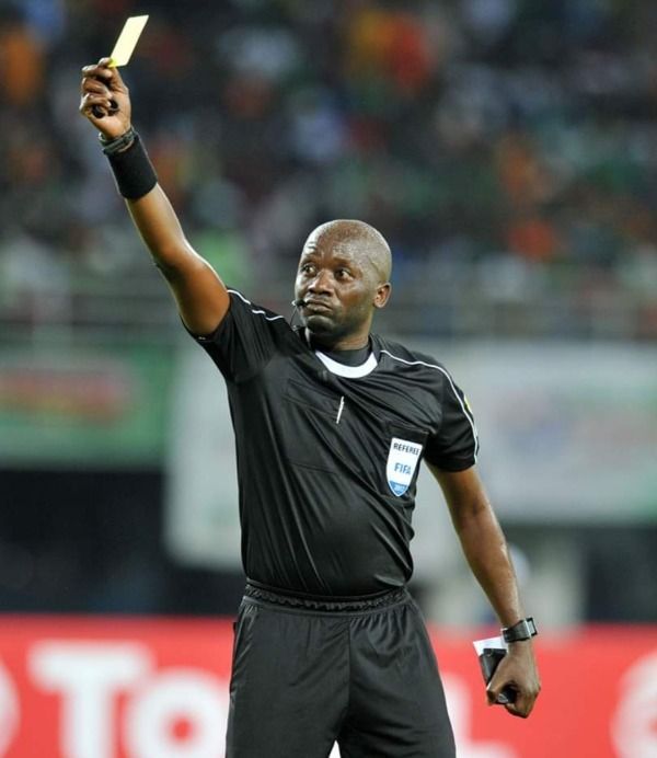 جوشوا بوندو 