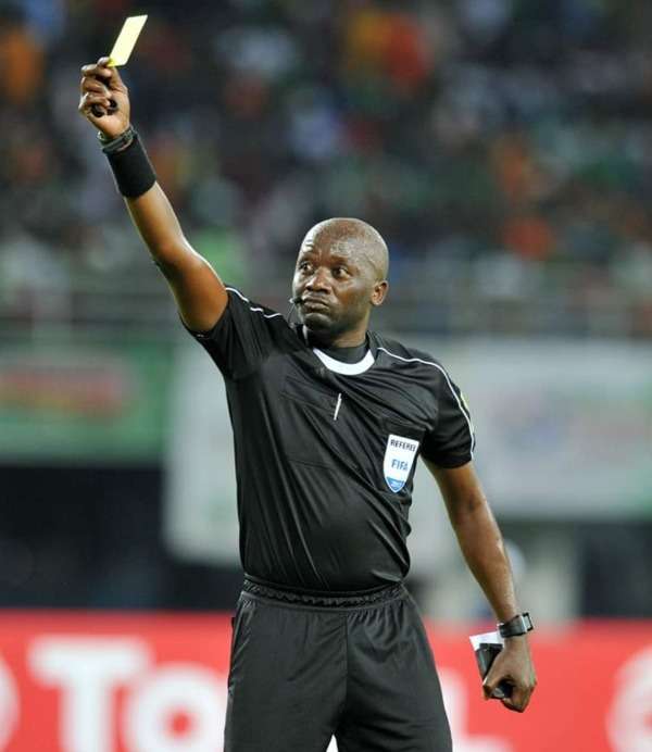 جوشوا بوندو