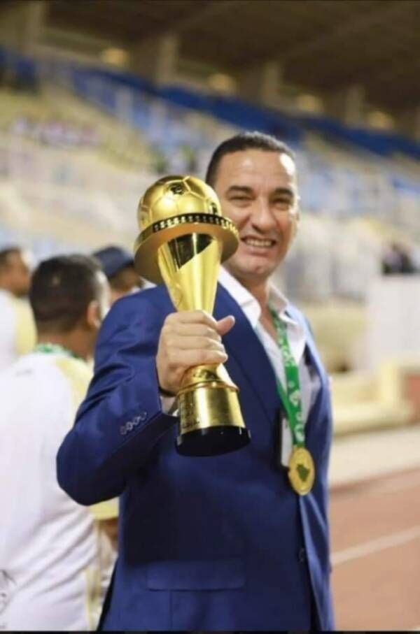 بلال اللحام