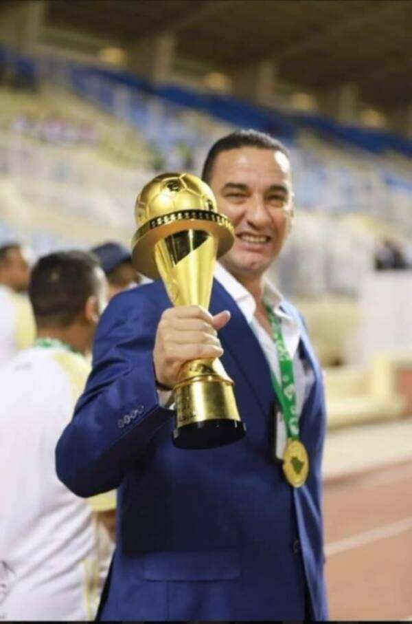 بلال اللحام