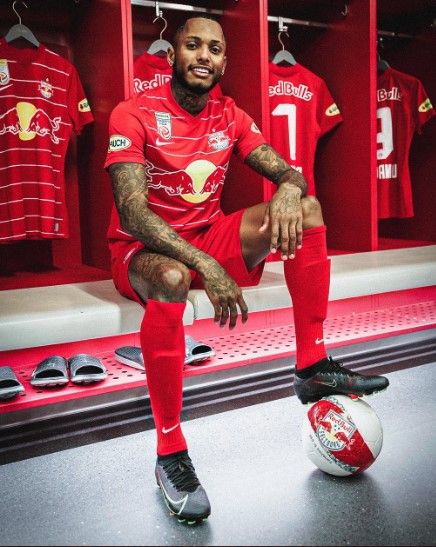 فرناندو دوس سانتوس