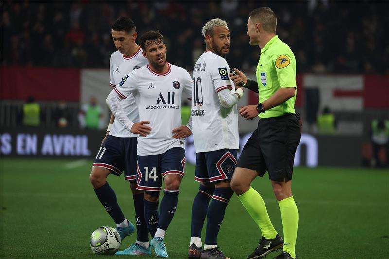 باريس سان جيرمان