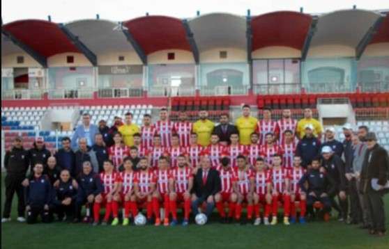 المغرب التطواني