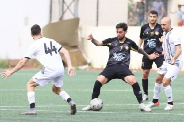 من الدوري