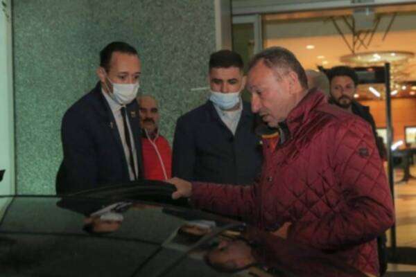 محمود الخطيب