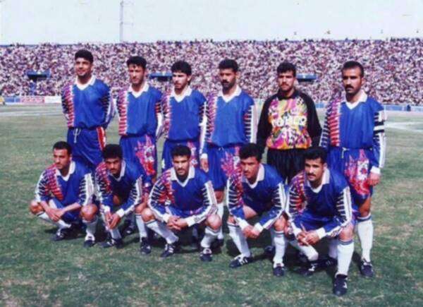 القوة الجوية