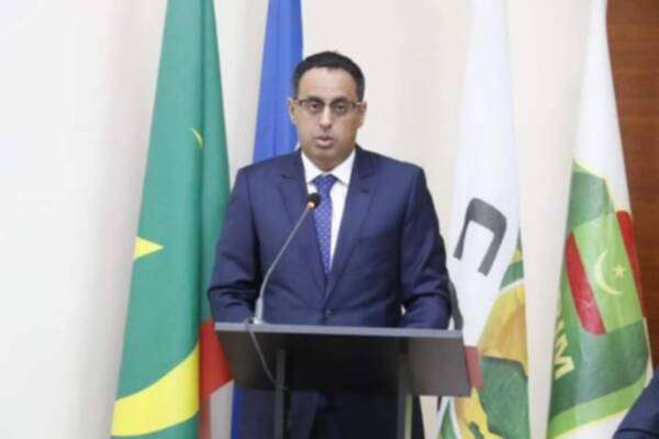 أحمد ولد يحيى