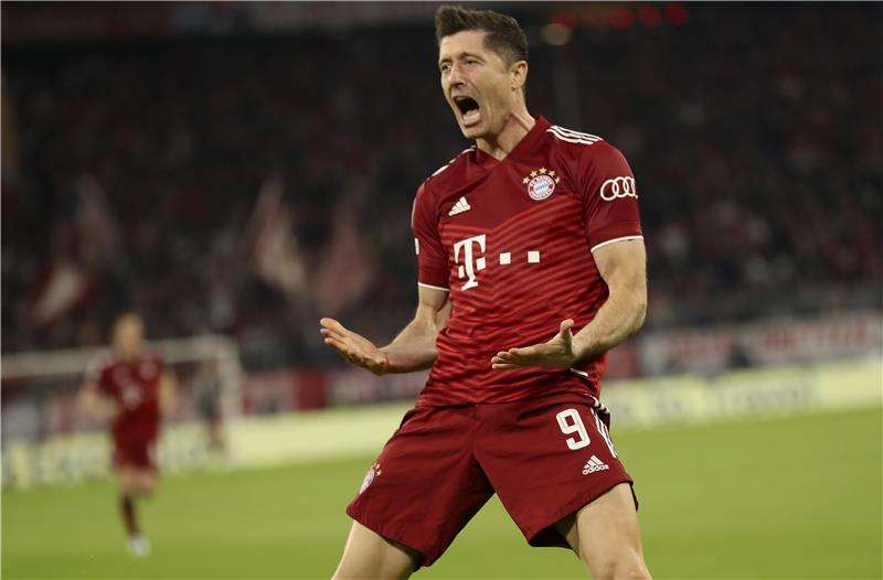 ليفاندوفسكي 