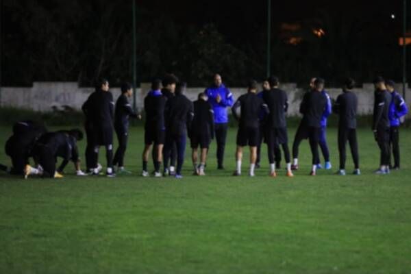 المصري من المران