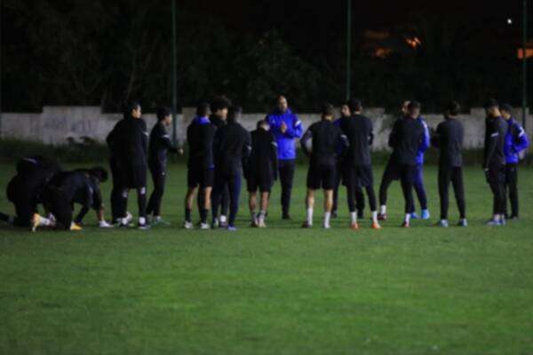 المصري من المران