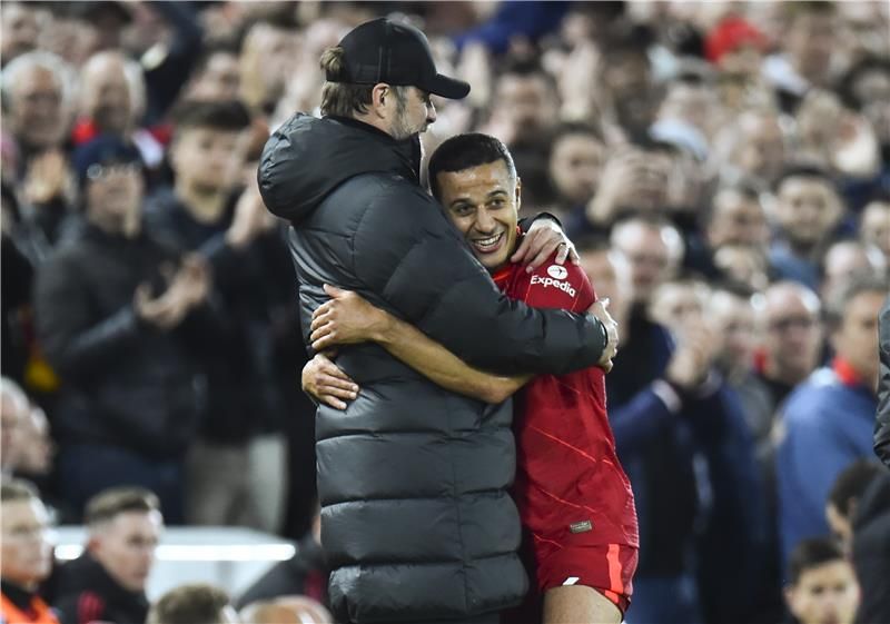 كلوب وتياجو