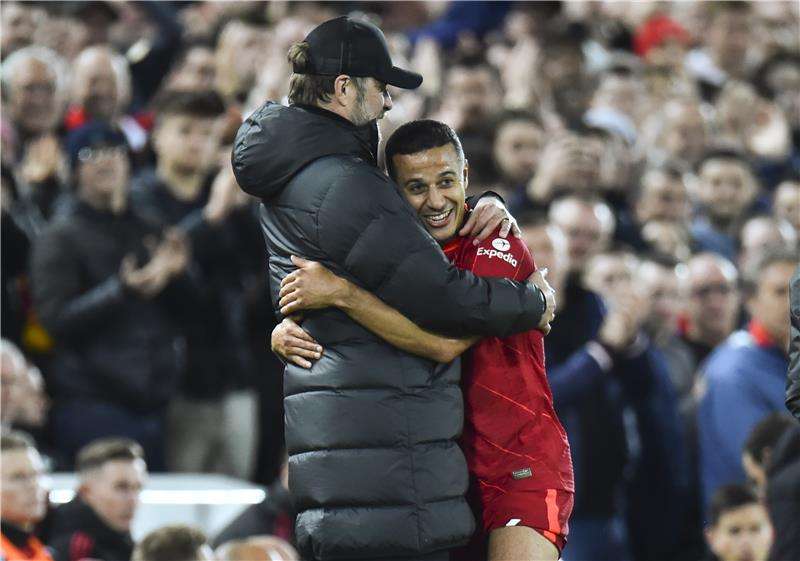 كلوب وتياجو