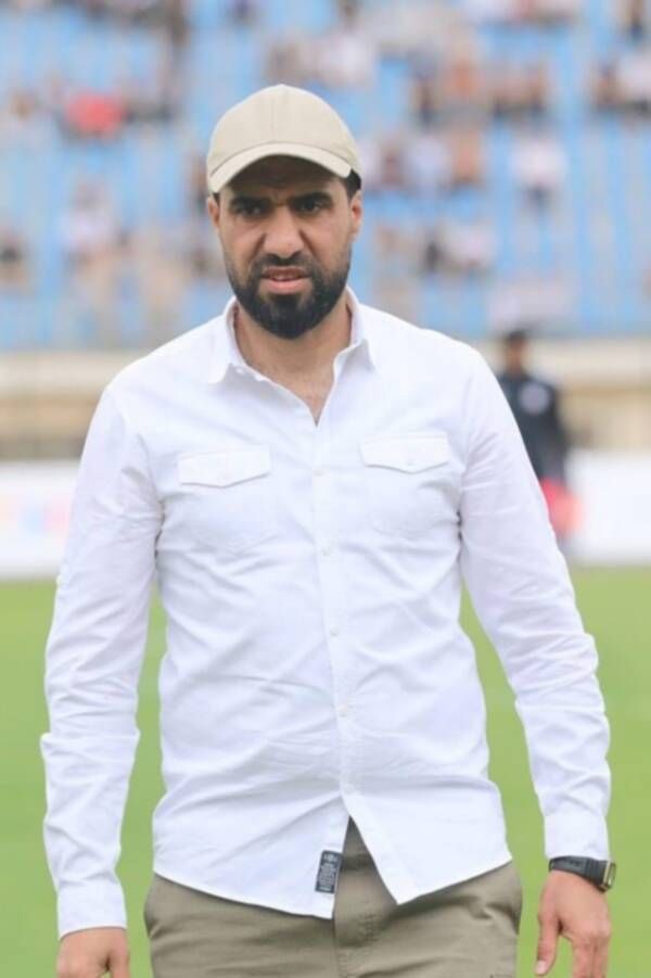 عبد الوهاب أبو الهيل