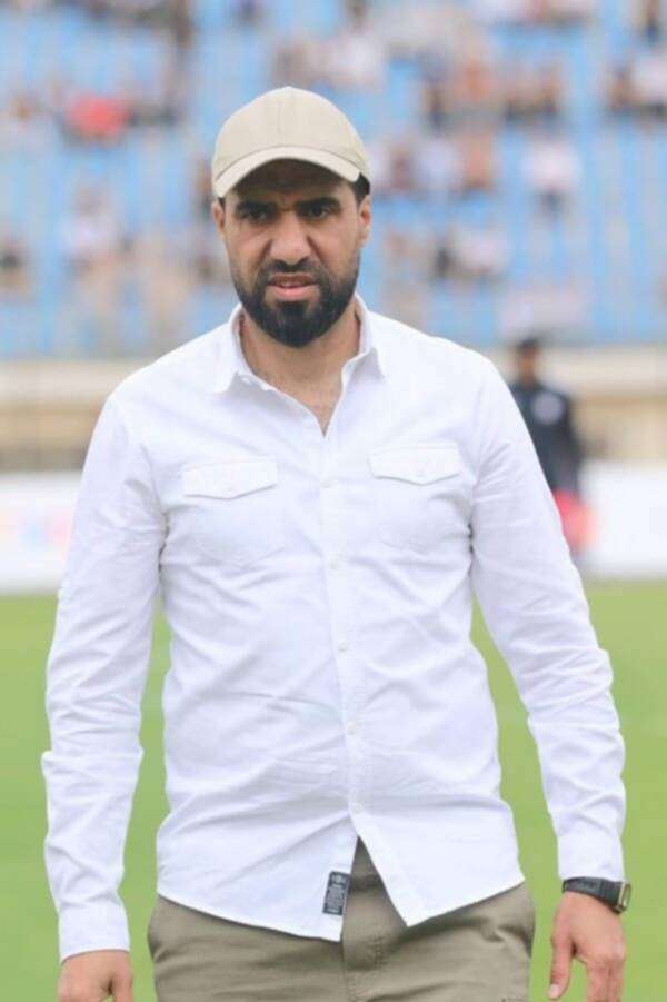 عبد الوهاب أبو الهيل