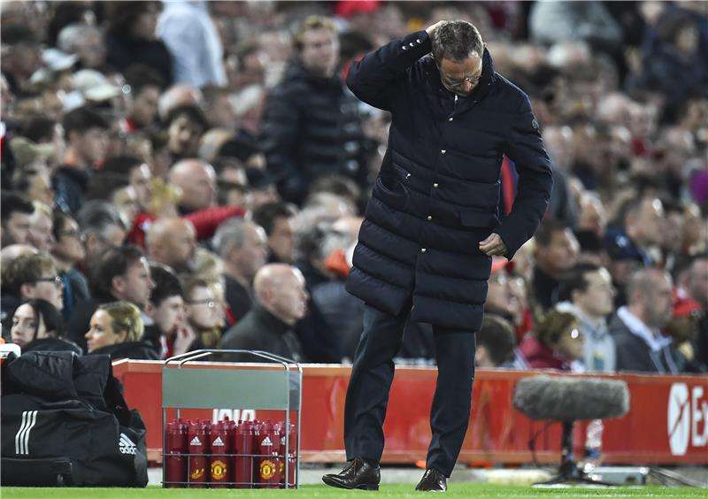 رالف رانجنيك