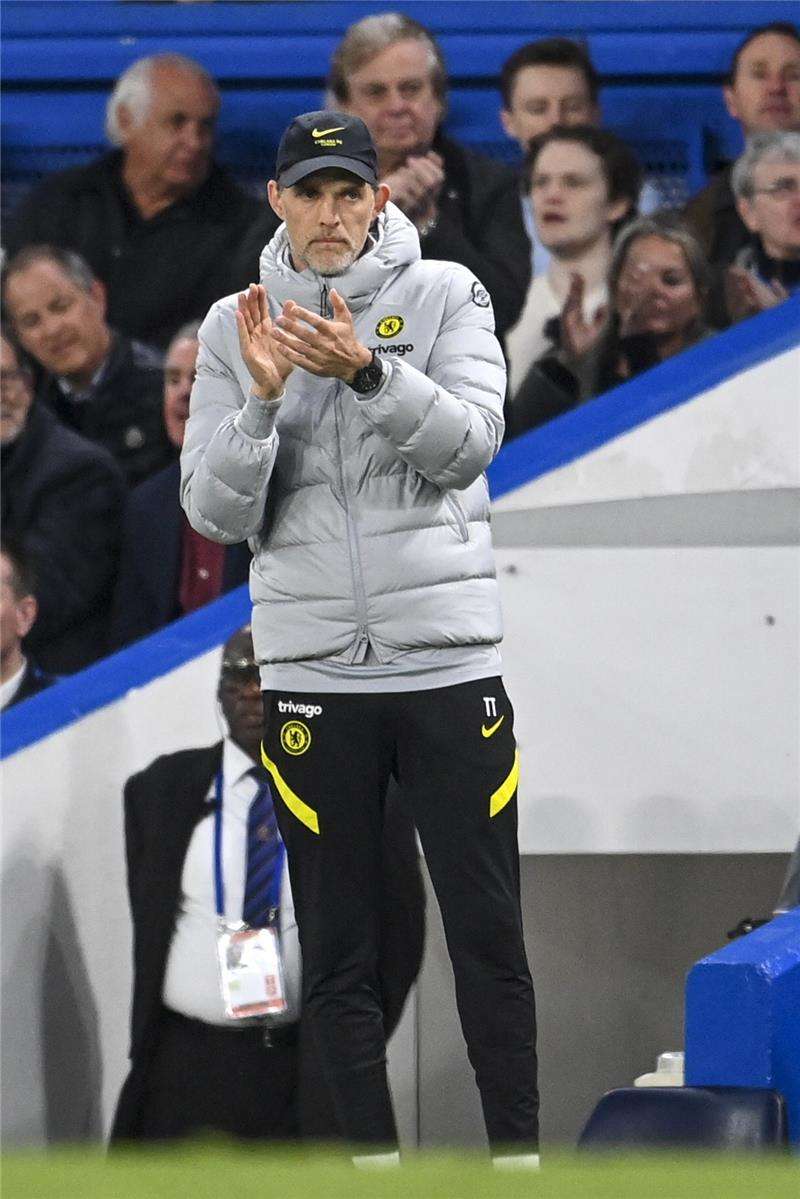 توماس توخيل