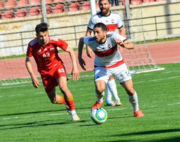 من المنافسات