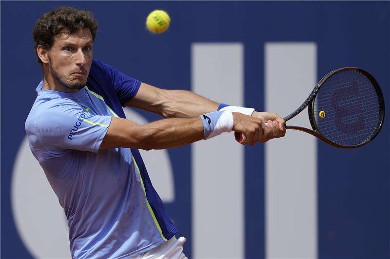  بابلو كارينو