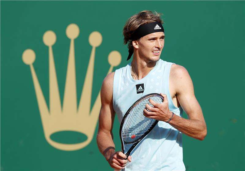 ألكسندر زفيريف