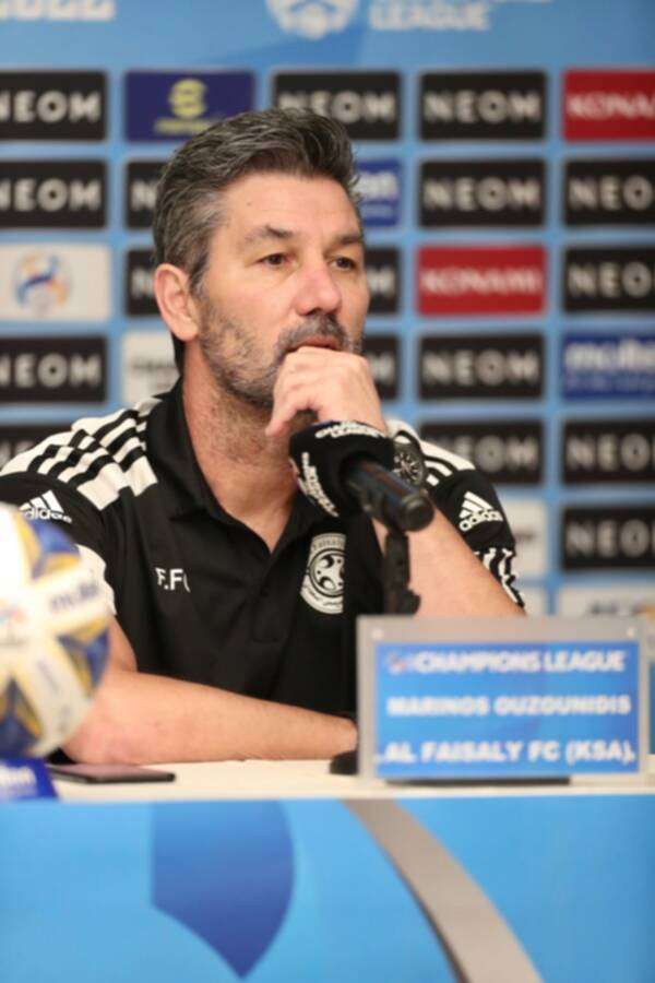 مارينوس أوزونيدس