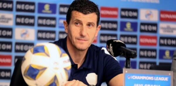  خافي جراسيا 