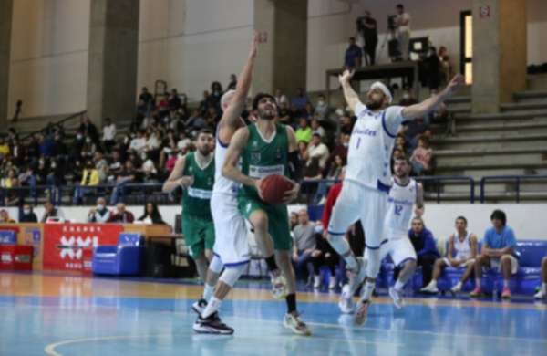 من مباريات الحكمة