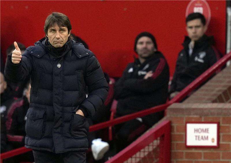 أنطونيو كونتي