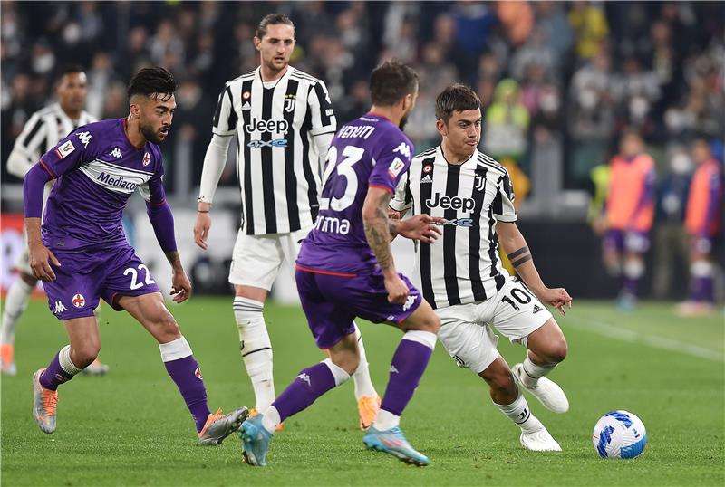 باولو ديبالا