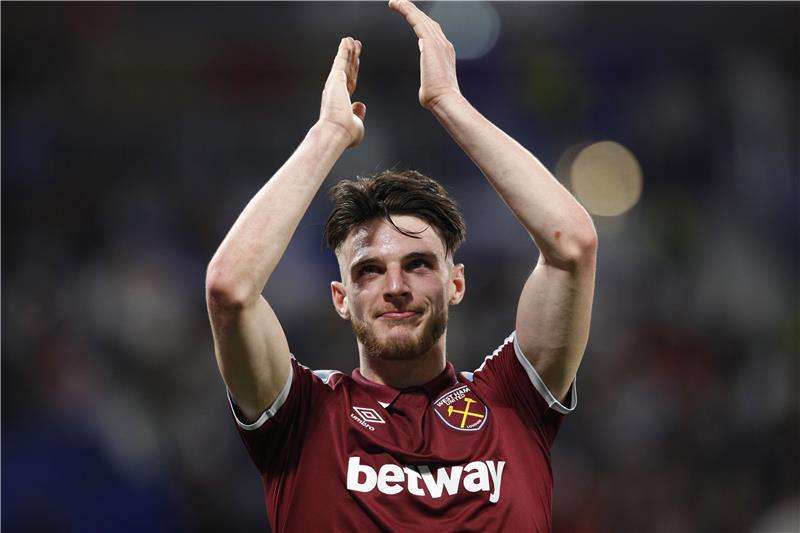 ديكلان رايس