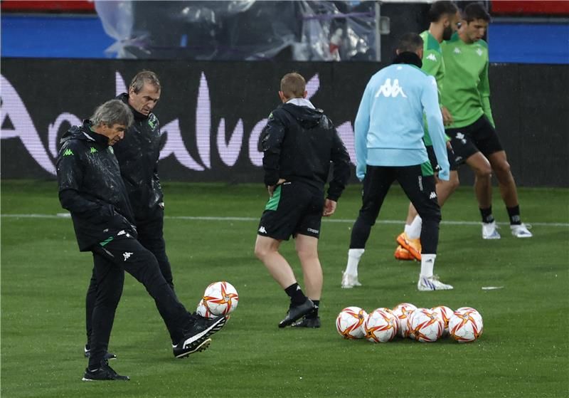 مانويل بيليجريني