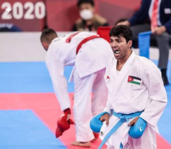 المصاطفة