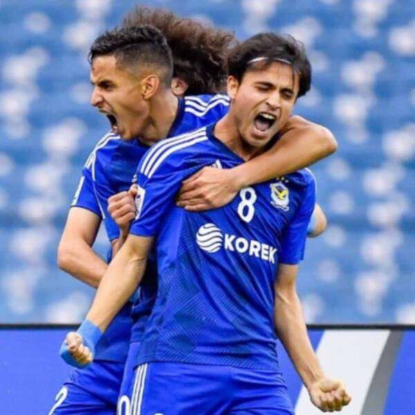 إبراهيم بايش