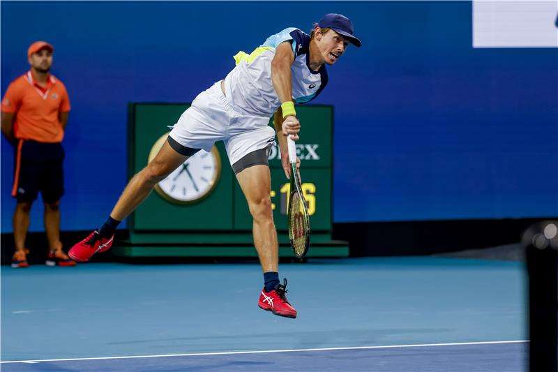  أليكس دي منوار