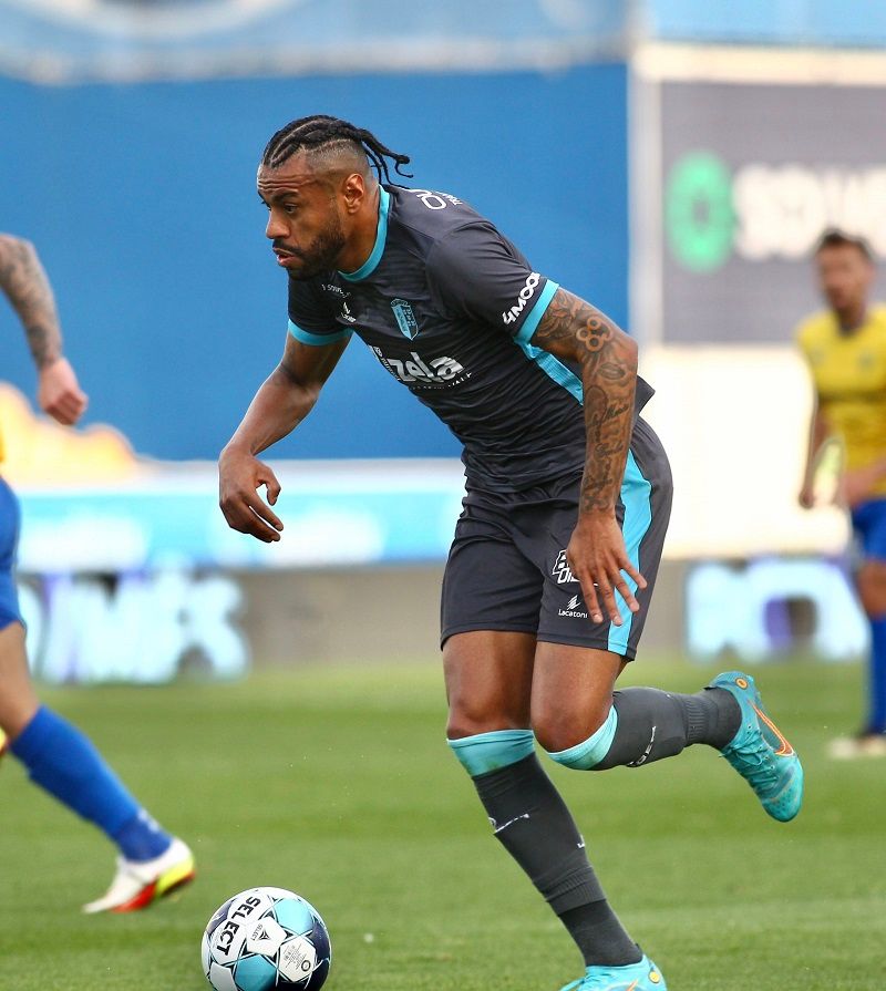 من اللقاء (نقلًا عن حساب فيزيلا على تويتر)