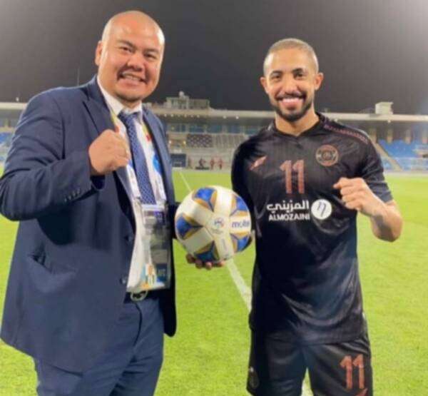 هتان باهبري