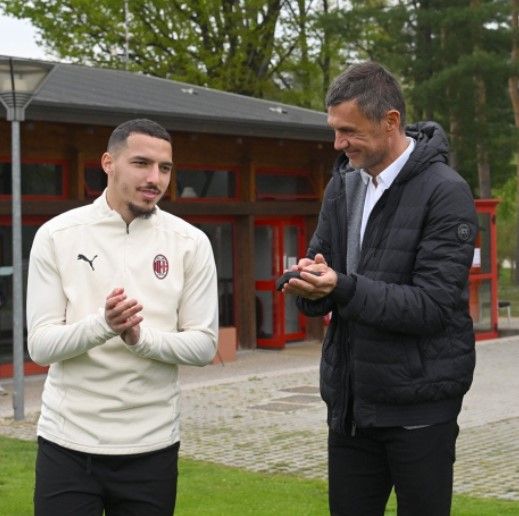 مالديني وبن ناصر