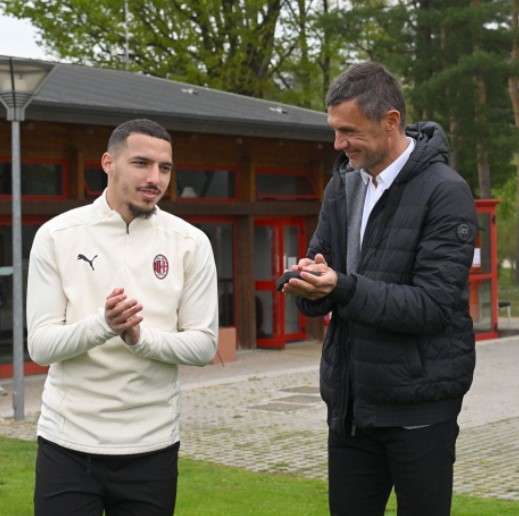 مالديني وبن ناصر