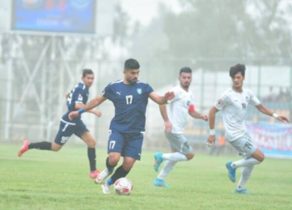 من الدوري - أرشيفية