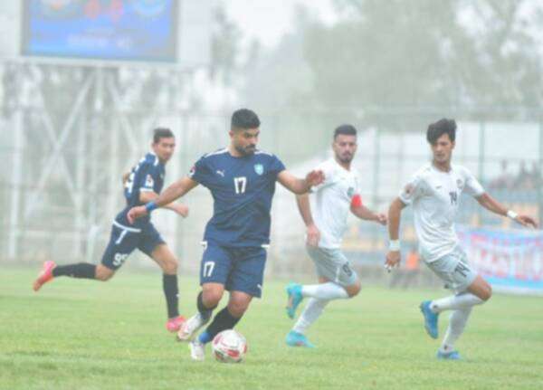 من الدوري - أرشيفية
