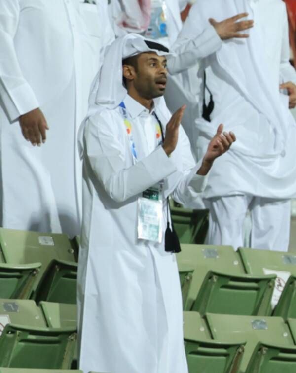 عدنان العلي