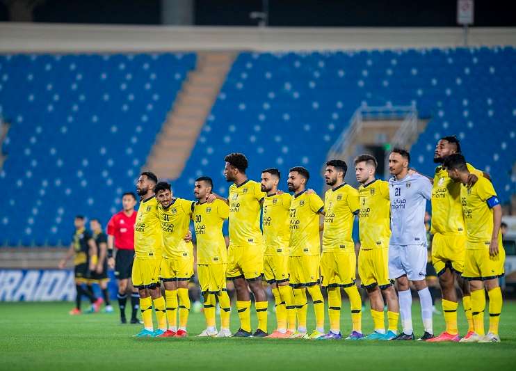 التعاون 