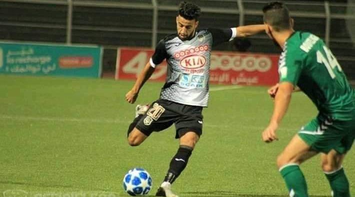 عبد الحق دباري